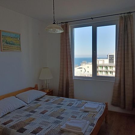Byala Friendy Sea Apartaments Exterior foto