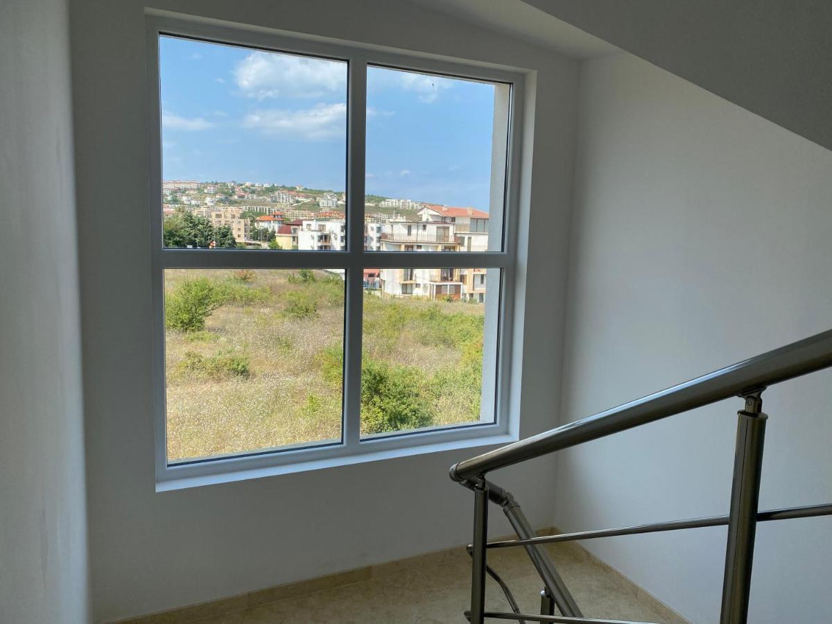 Byala Friendy Sea Apartaments Exterior foto