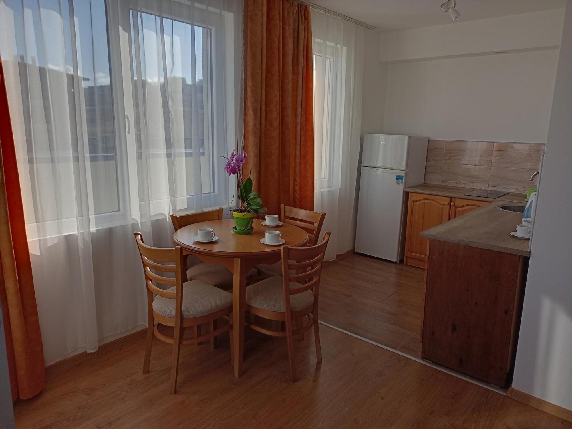 Byala Friendy Sea Apartaments Exterior foto